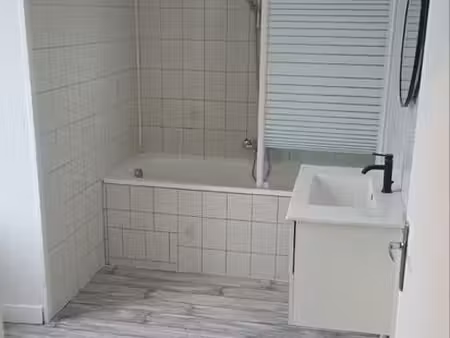 location maison sourdeval