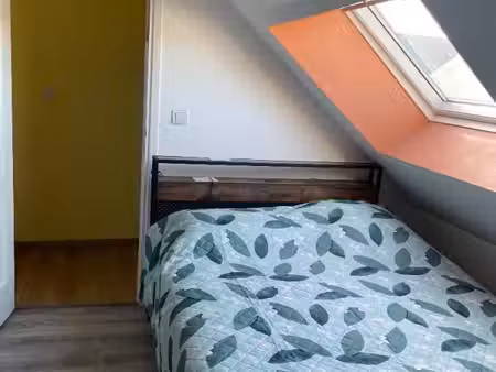 maison 1 pièce 12 m²