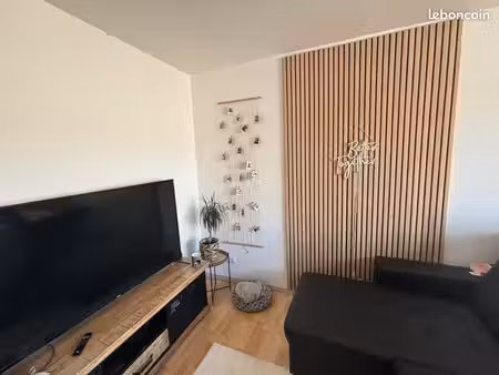 ? à louer – appartement 50 m² – bergues