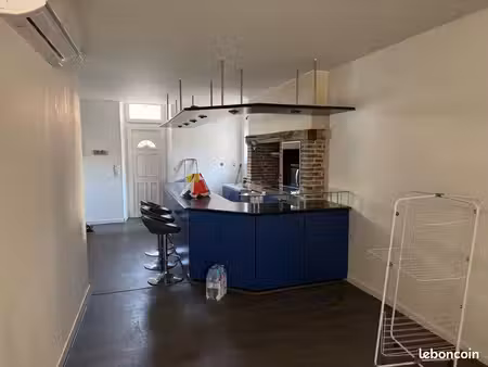 appartement t3