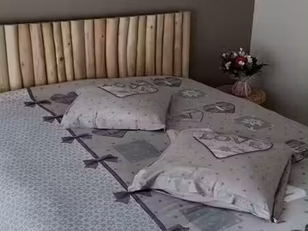 location chambre meublée