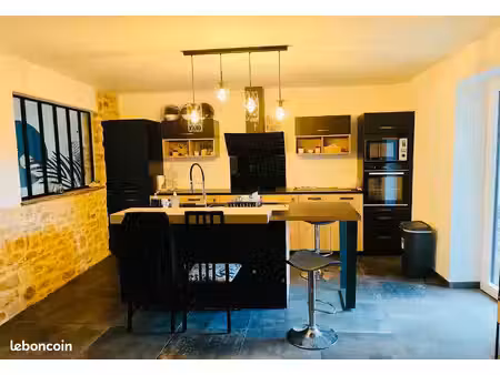 maison 170m2 à louer