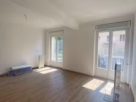appartement lumineux centre ville