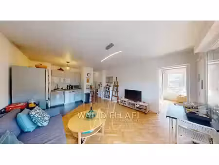 vente appartement 2 pièces 44 m² à rosny-sous-bois (93110)  189 000 €