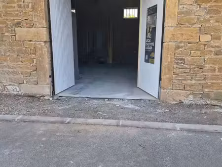 dépôt