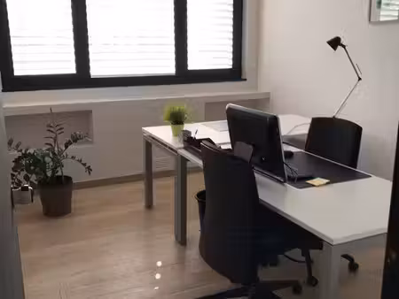 bureau à partir de 16m2