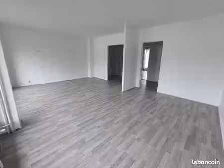 appartement 5 pièces 99 m²