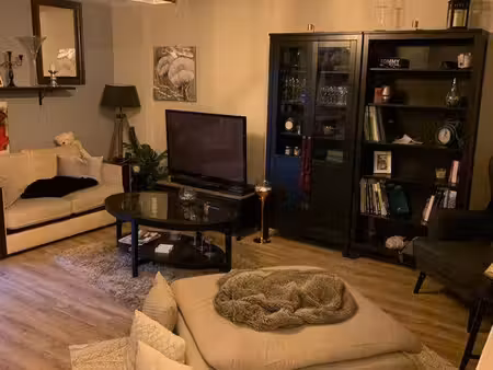 appartement saint grégoire