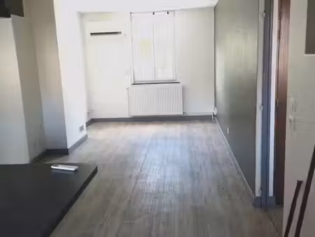 appartement t3 st pol sur ternoise