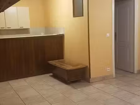 à louer à sambin – appartement t2 de 43 m²