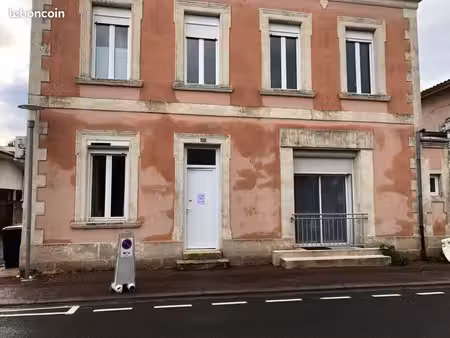 location à l’année résidence secondaire