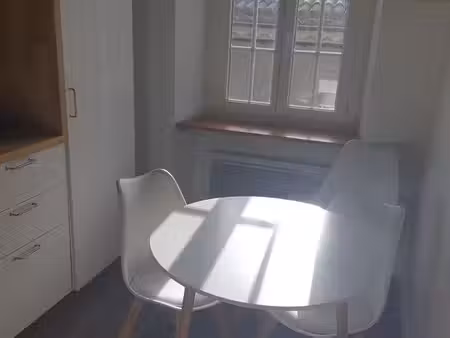 appartement t2 a louer genolhac centre