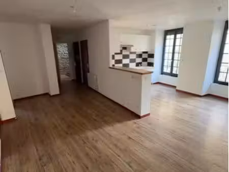 appartement f4