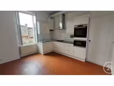 appartement f2 à louer - 2 pièces - 44 32 m2 - nevers - 58 - bourgogne