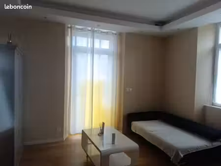 t2 meublé 45m2