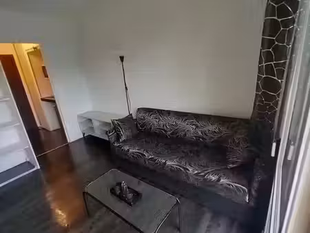 studio de 19m2 à louer sur rosny-sous-bois