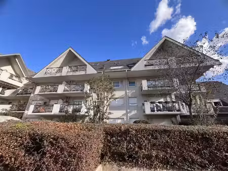 vente appartement 3 pièces 66 m² taverny (95150)