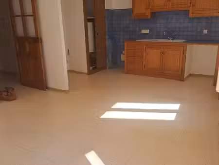 appartement 2 pièces 37 m²