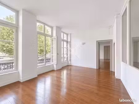 bureaux 397 m² lyon 2ème