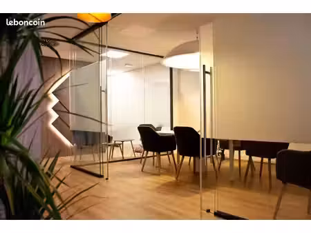 location bureaux - lyon presqu'ile