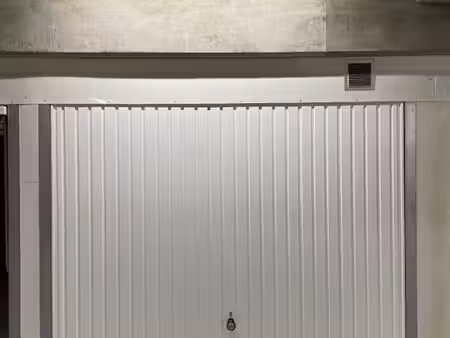 box intérieur sécurisé quartier perrens tauzin bordeaux