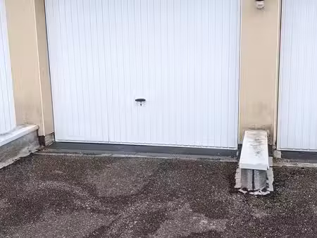 location garage / parking