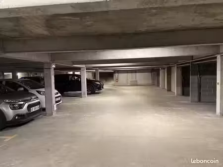 garage nantes