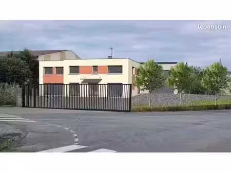 local activité