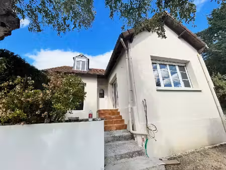 vente maison 4 pièces 112 m² argenteuil (95100)