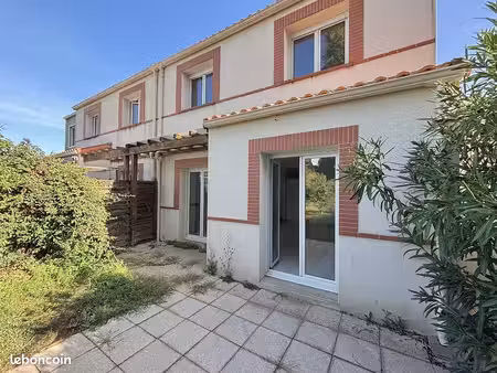 maison 5 pièces 90 m²