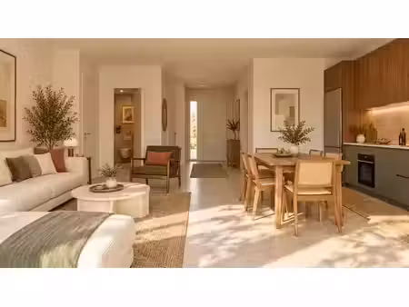 vente maison 3 pièces 62 m² à montussan (33450)  235 200 €