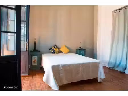 suite à pessac haut-brion