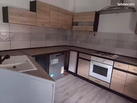 maison 4 chambres