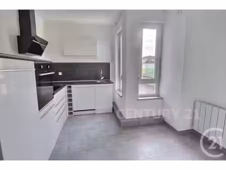 appartement à louer - 3 pièces - 78 51 m2 - freyming merlebach - 57 - lorraine