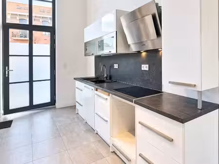 triplex 4 pièces 68 m²