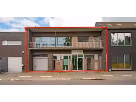 bien commercial à vendre à tildonk à partir de € 355.000 avec 3 chambres à coucher