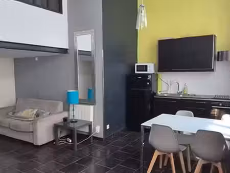 local commercial