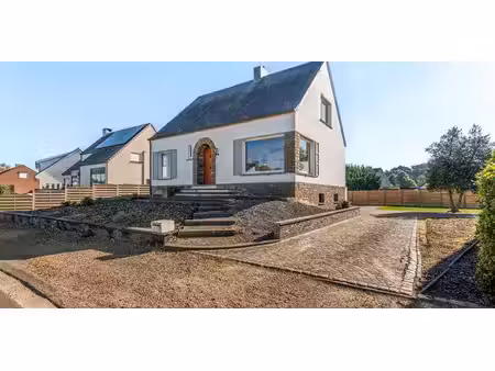 maison à vendre à herselt pour € 359.000 avec 3 chambres à coucher