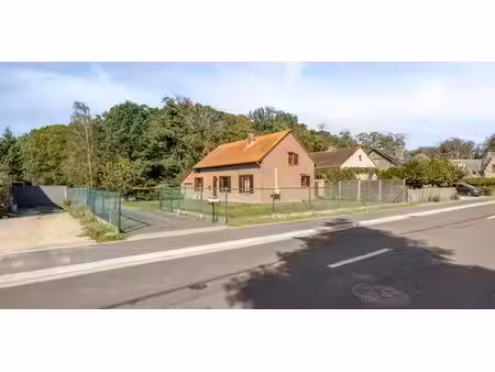 maison à vendre à rotselaar pour € 349.000 avec 2 chambres à coucher