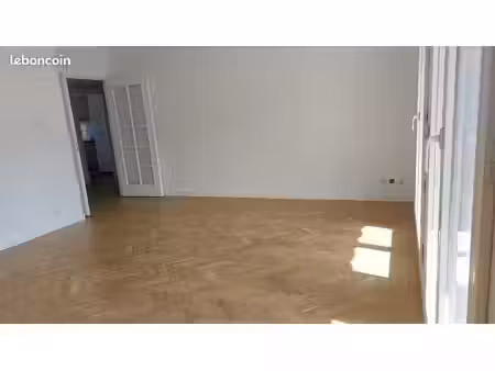 appartement 3 pièces 71m²