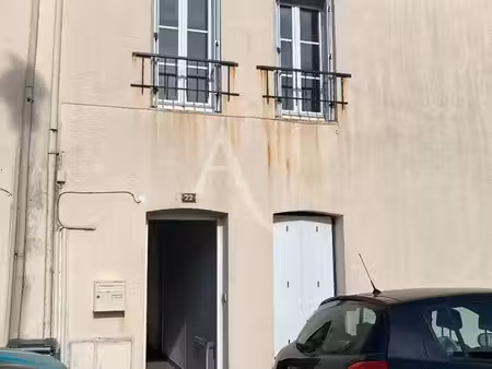 maison 2 pièces 70 m²