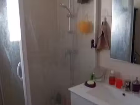 appartement t2