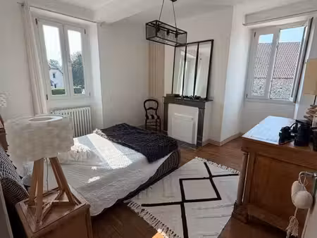 chambre meublée privée sur denguin