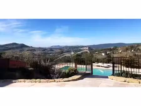 maison avec piscine le beausset (83)