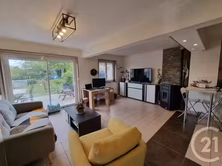 maison à louer - 3 pièces - 64 65 m2 - louey - 65 - midi-pyrenees