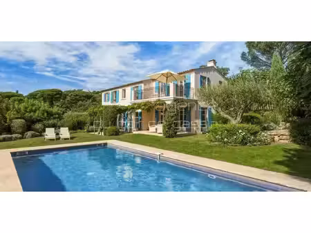 villa gassin (83)