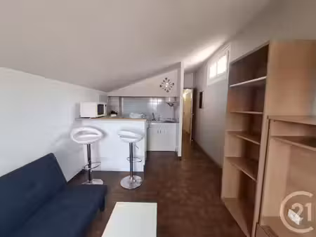 appartement studio à louer - 1 pièce - 21 m2 - sorede - 66 - languedoc-roussillon