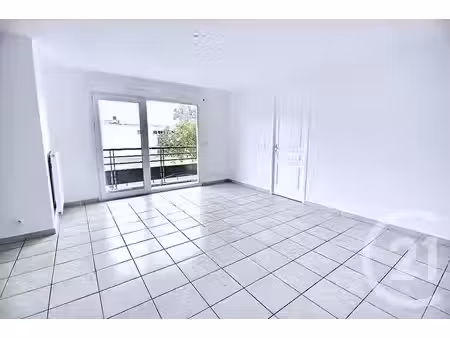 appartement f4 à louer - 4 pièces - 75 77 m2 - sciez - 74 - rhone-alpes
