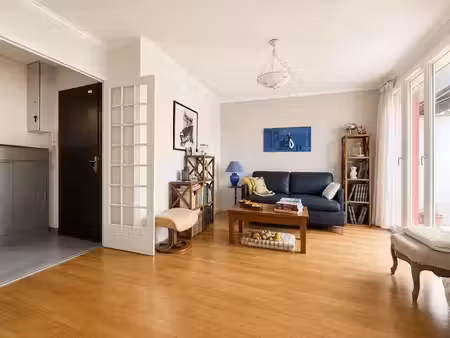 vente appartement 3 pièces 60.74 m² à tassin-la-demi-lune (69160)  240 000 €