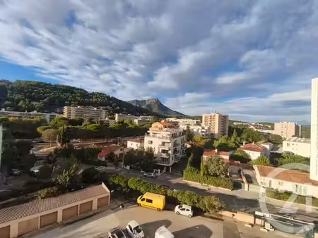 appartement t3 à louer - 4 pièces - 66 38 m2 - la garde - 83 - provence-alpes-cote-d-azur